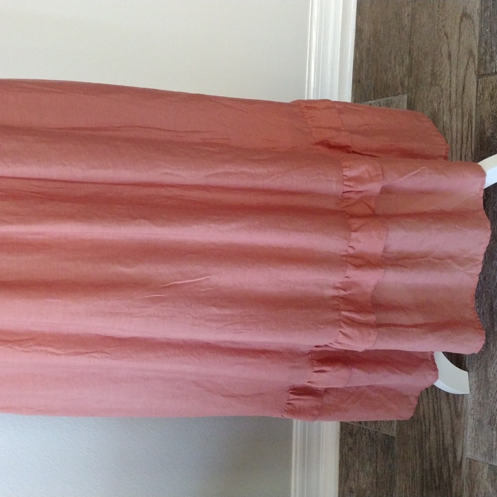 And Now This Maxi Dress, Size SX - Picture 8 of 11